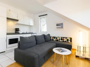 Apartment Niewald by Interhome, Koserow